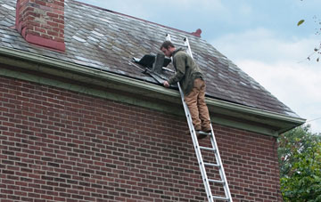 what affects urgent West Torrington roof repairs