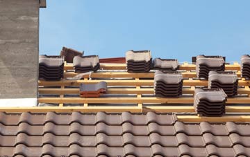 West Torrington clay roofing costs