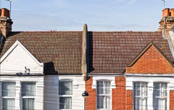 clay roofing West Torrington, Lincolnshire