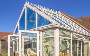 conservatory roof insulation costs West Torrington
