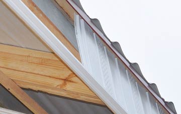 why West Torrington fascia repairs are essential