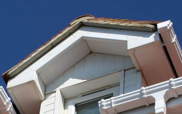 West Torrington fascia installation costs