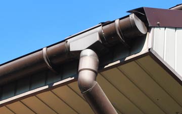 types of West Torrington fascias