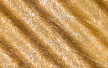 West Torrington fibreglass roof waterproofing