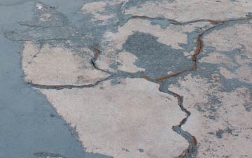 fibreglass roofing replacement West Torrington