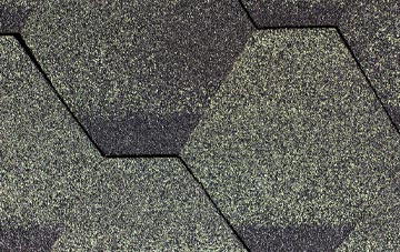 West Torrington fibreglass shingle repairs