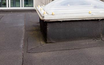 disadvantages of West Torrington flat roofs