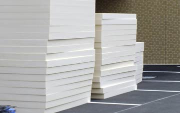 West Torrington flat roof insulation costs