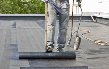 flat roof replacement West Torrington, Lincolnshire