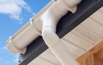 West Torrington gutter installation costs