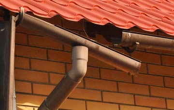 West Torrington gutter repair costs