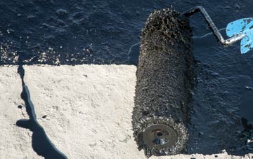 West Torrington liquid sealant waterproofing