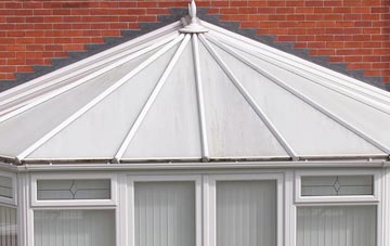 West Torrington polycarbonate conservatory roof repairs