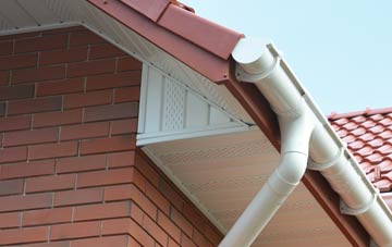 West Torrington soffit repair costs