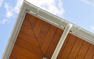 West Torrington soffit types
