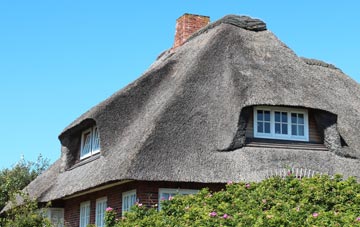 thatch roofing West Torrington, Lincolnshire