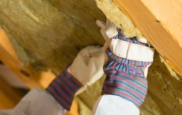 types of West Torrington pitched roof insulation materials