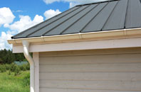 West Torrington fascia repair