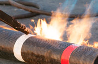 West Torrington flat roofing replacement