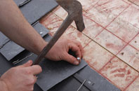free West Torrington garage roof repair quotes