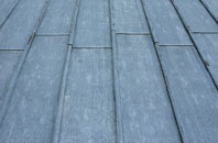 West Torrington lead roofing