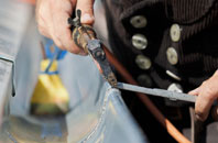 West Torrington lead roof quotes