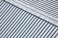 West Torrington metal roofing